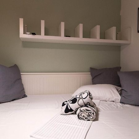 Apartments Agape 茨里克韦尼察 外观 照片