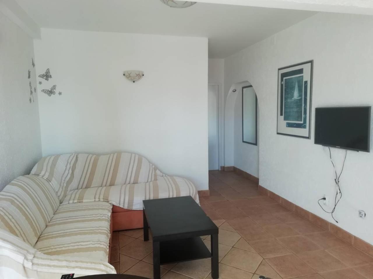 Apartments Agape 茨里克韦尼察 外观 照片